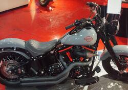 Harley-Davidson 1690 Slim (2011 - 16) - FLS usata