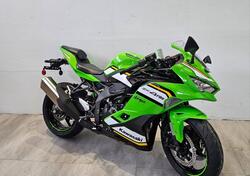 Kawasaki Ninja ZX-4RR (2024 - 25) nuova