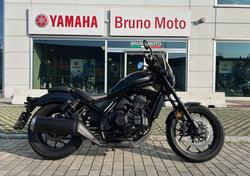 Honda CMX 500 Rebel (2017 - 19) usata