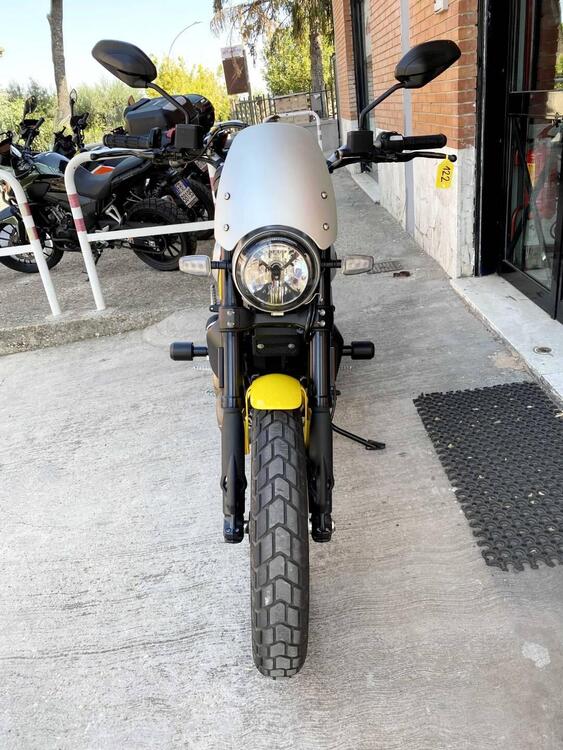 Ducati Scrambler 800 Icon (2021 - 22) (3)