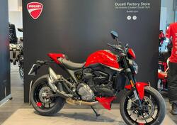 Ducati Monster 937 + (2021 - 24) usata