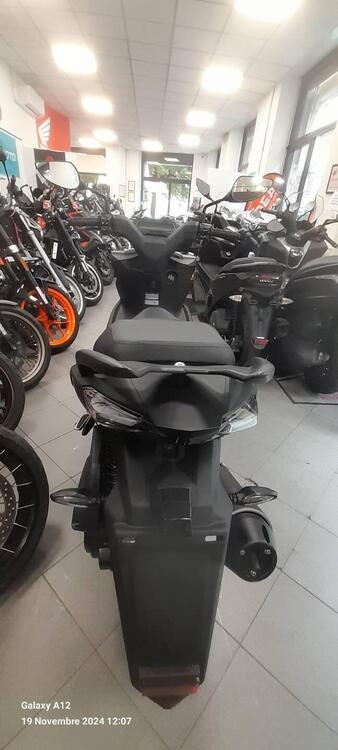 Kymco Super 8 50 R (2022 - 24) (4)