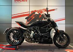 Ducati XDiavel 1262 S (2016 - 20) usata