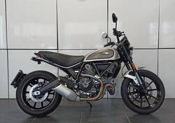 Ducati Scrambler 800 Icon (2017 - 20) usata