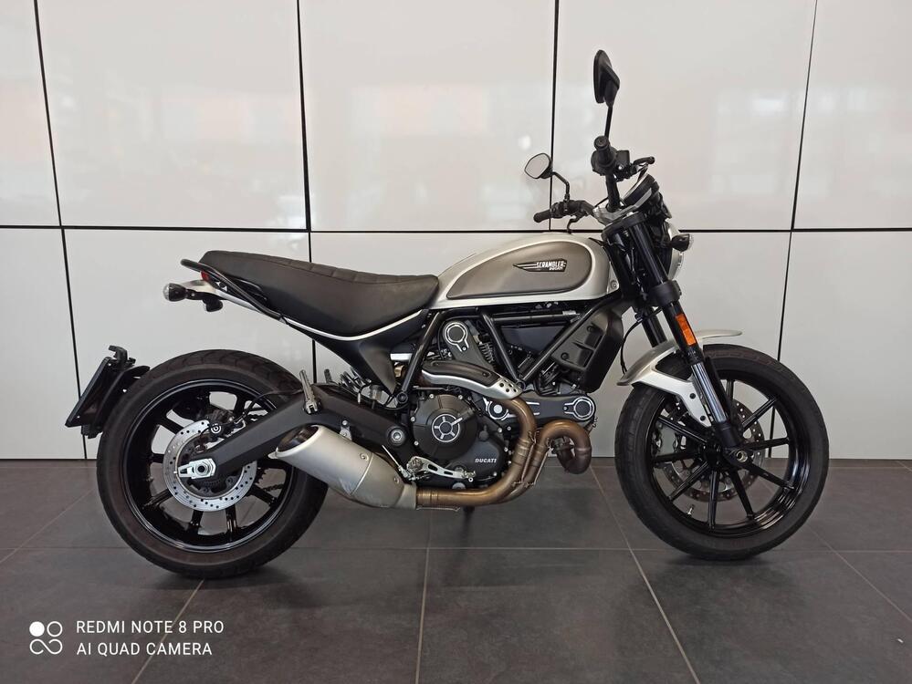 Ducati Scrambler 800 Icon (2017 - 20) (2)