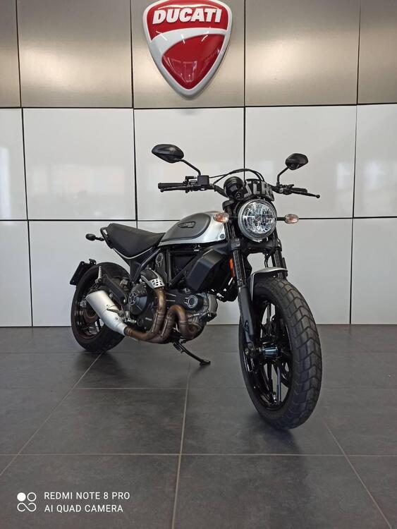 Ducati Scrambler 800 Icon (2017 - 20) (3)