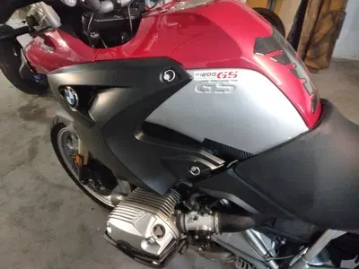 Bmw R 1200 GS (2004 - 07) usata