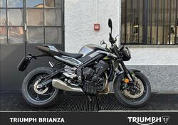 Triumph Street Triple R (2020 - 23) usata