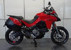 Ducati Multistrada V2 S (2022 - 24) usata