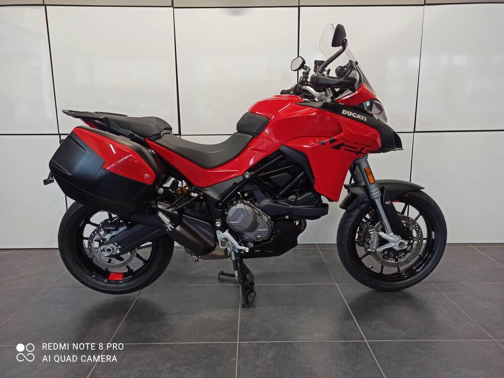 Ducati Multistrada V2 S (2022 - 24) (2)