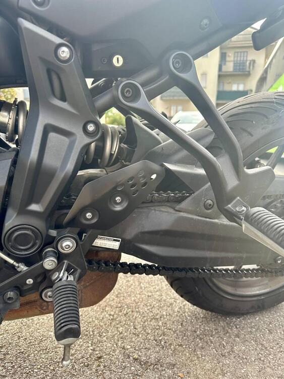 Yamaha Tracer 700 (2016 - 20) (2)