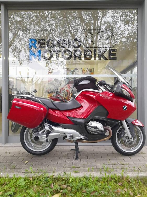 Bmw R 1200 RT (2005 - 07) (3)