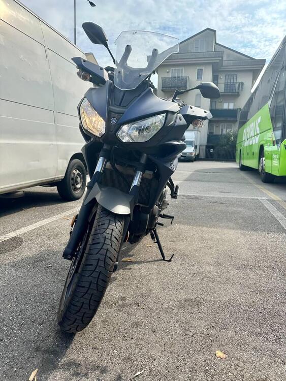 Yamaha Tracer 700 (2016 - 20) (5)