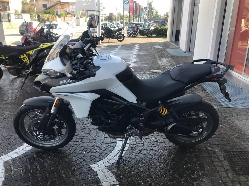 Ducati Multistrada 950 (2019 - 20) (3)