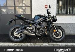 Triumph Street Triple 765 RS (2023 - 24) usata