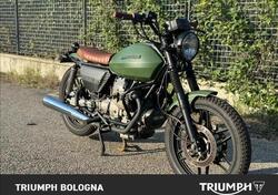 Moto Guzzi Trentacinque 350 GT usata