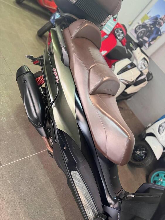 Piaggio Mp3 350 ie ABS (2018 - 19) (5)