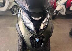 Piaggio Mp3 350 ie ABS (2018 - 19) usata