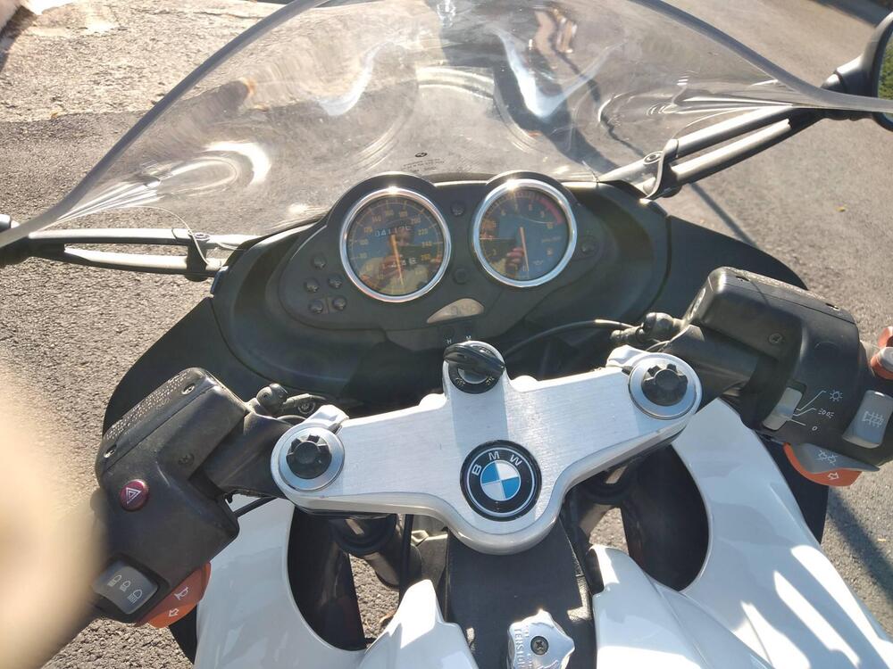 Bmw R 1100 S Replika (2)