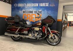 Harley-Davidson CVO Road Glide Limited Anniversary (2023) usata