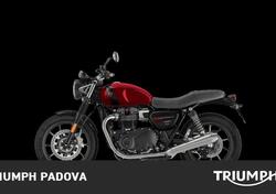 Triumph Speed Twin 900 (2023 - 24) nuova