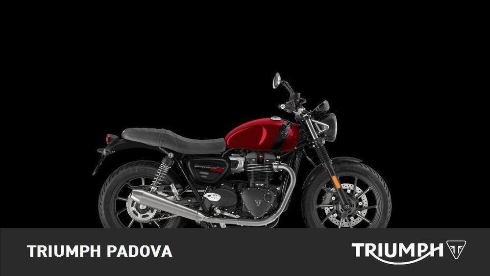 Triumph Speed Twin 900 (2023 - 24) (2)