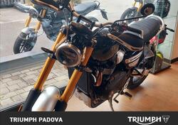 Triumph Scrambler 1200 XE (2024) nuova