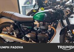 Triumph Speed Twin 900 (2023 - 24) nuova