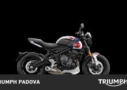 Triumph Trident 660 (2021 - 24) nuova