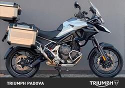 Triumph Tiger 1200 GT Pro (2022 - 23) usata