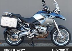 Bmw R 1200 GS (2008 - 09) usata