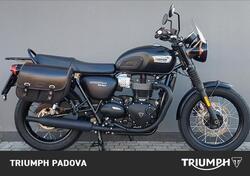 Triumph Bonneville T100 (2017 - 20) usata