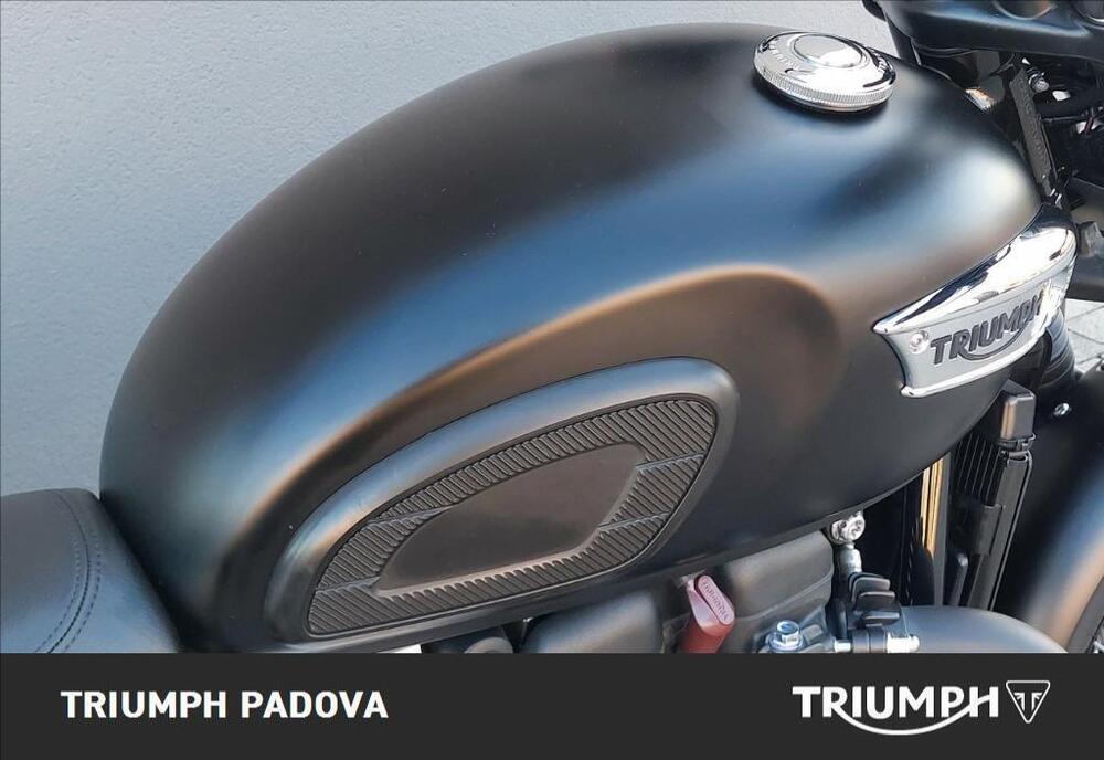 Triumph Bonneville T100 (2017 - 20) (4)