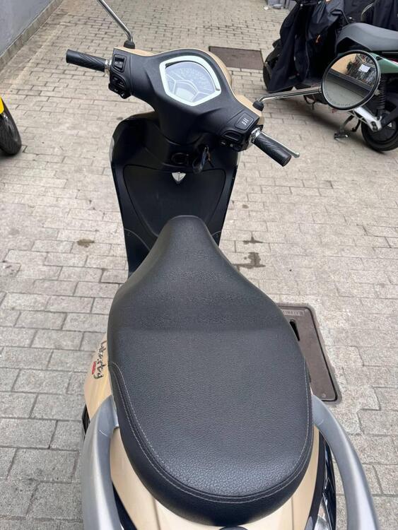 Piaggio Liberty 125 3V ABS (2020) (4)