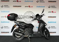 Kymco Agility 125 R16 (2008 - 17) usata