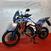 Honda Africa Twin CRF 1100L DCT (2022 - 23) (6)