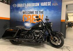 Harley-Davidson Road King Special (2021 - 24) usata