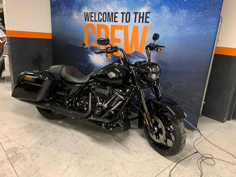 Harley-Davidson Road King Special (2021 - 24) (2)