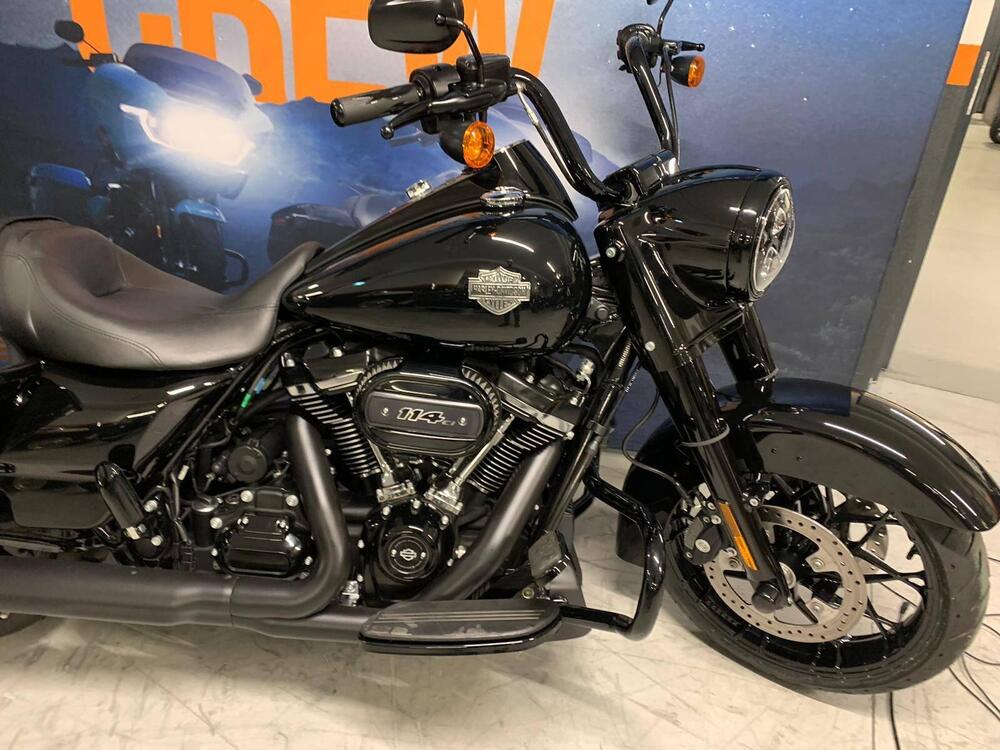 Harley-Davidson Road King Special (2021 - 24) (3)