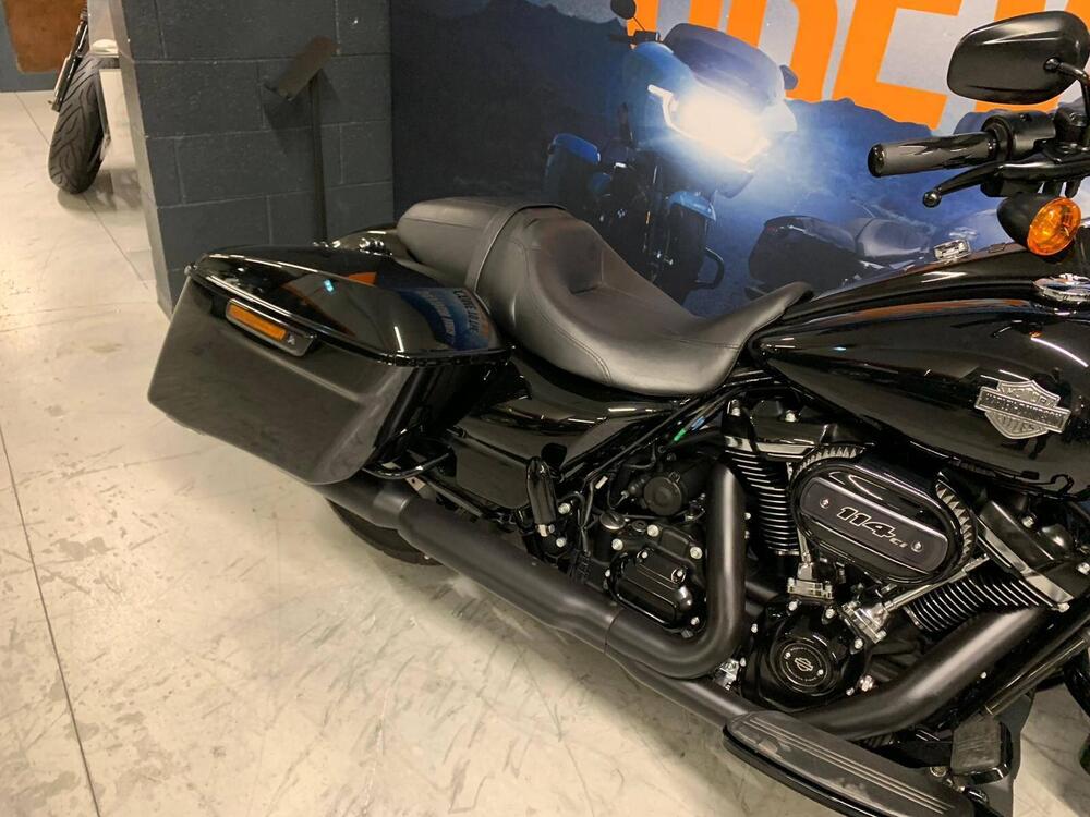 Harley-Davidson Road King Special (2021 - 24) (4)