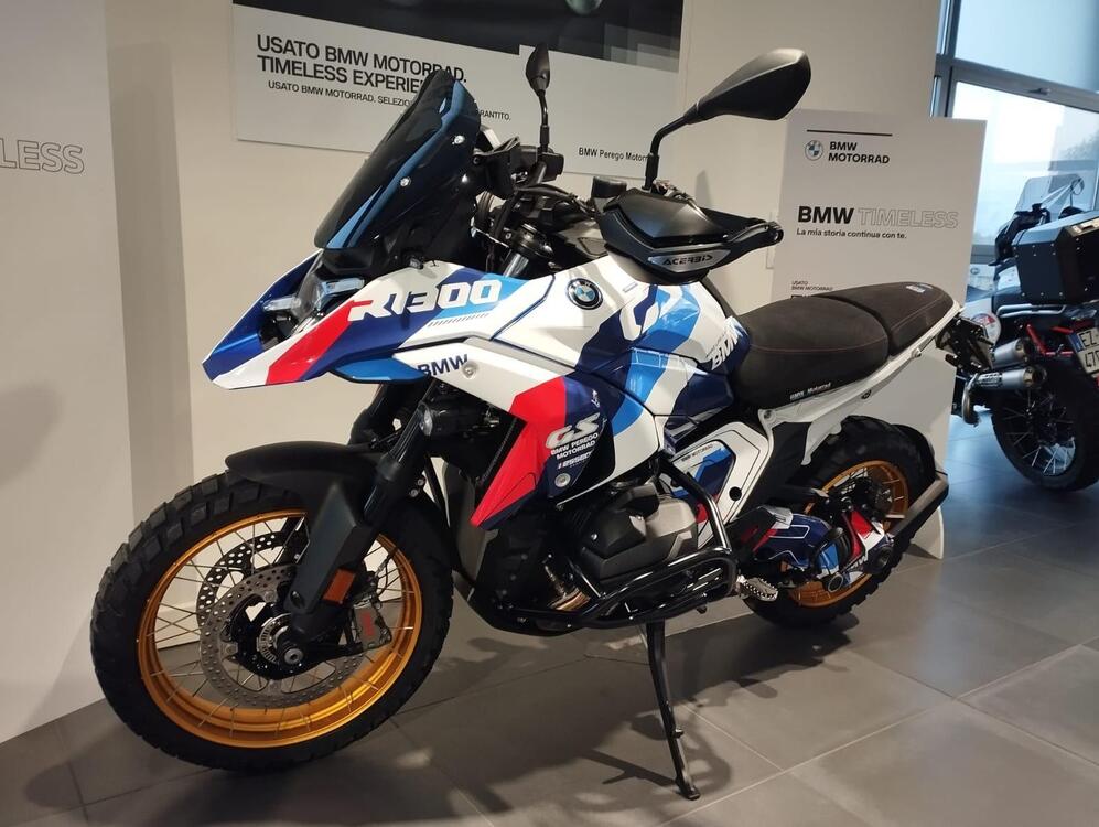 Bmw R 1300 GS Trophy (2023 - 25) (4)