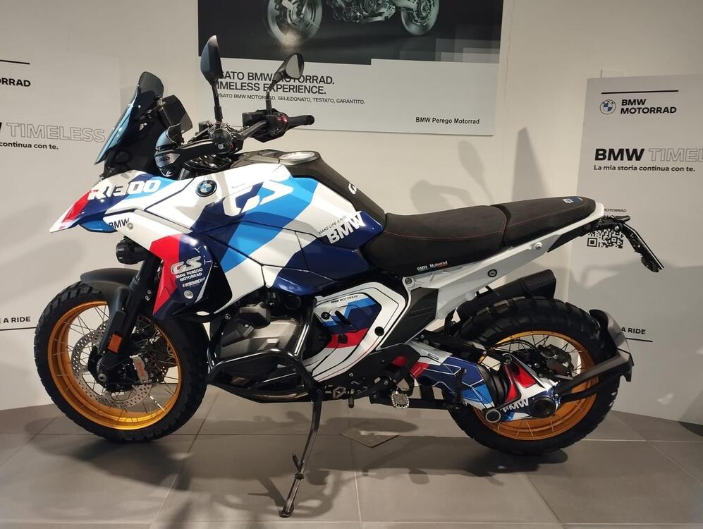 Bmw R 1300 GS Trophy (2023 - 25) (5)