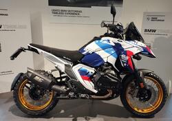 Bmw R 1300 GS Trophy (2023 - 25) usata