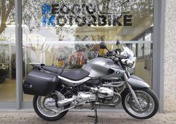 Bmw R 1150 R (2000 - 07) usata