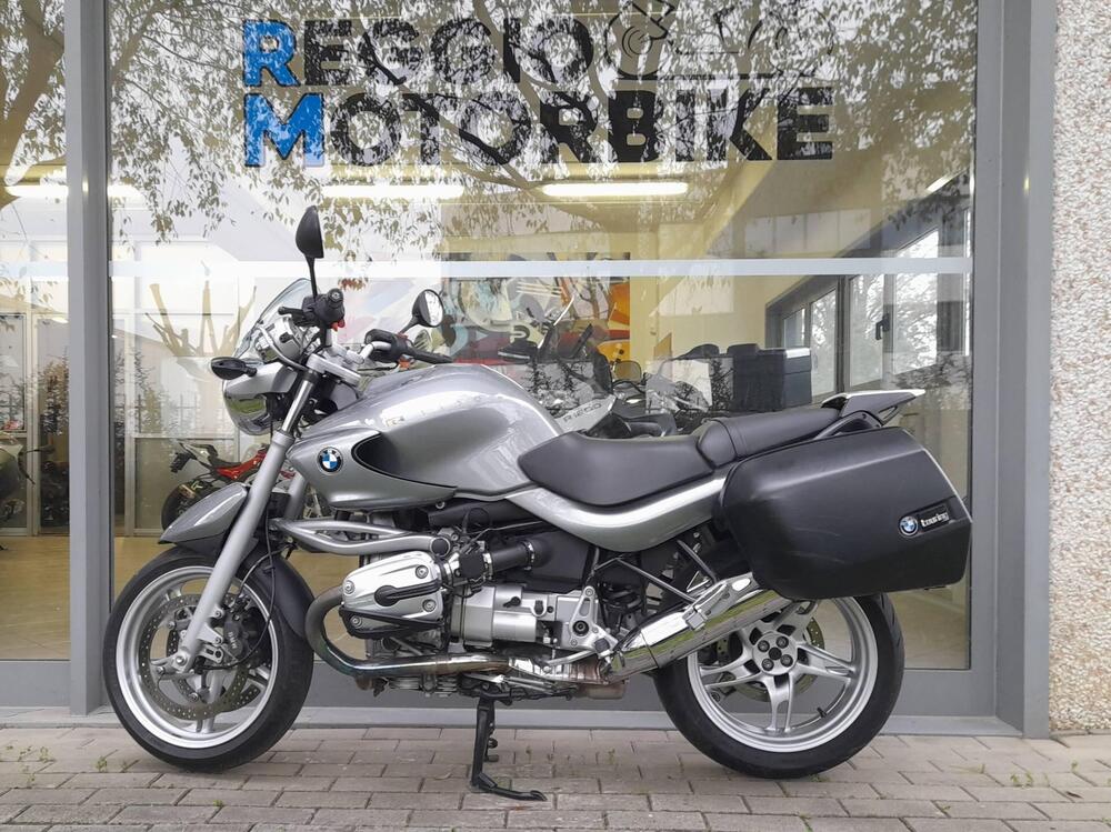 Bmw R 1150 R (2000 - 07) (3)