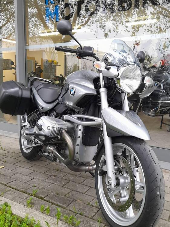 Bmw R 1150 R (2000 - 07) (4)