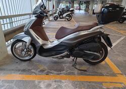 Piaggio Beverly 350 S ABS (2019 - 20) usata