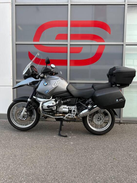 Bmw R 1150 GS (1999 - 03) (3)