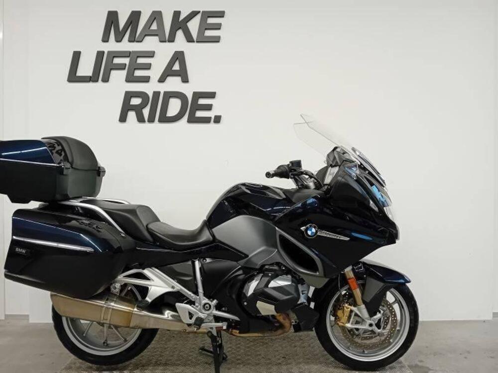 Bmw R 1250 RT (2019 - 20)