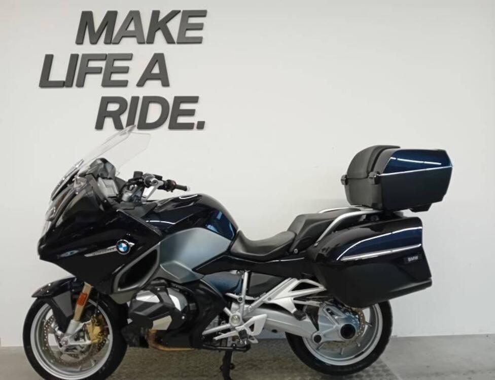 Bmw R 1250 RT (2019 - 20) (2)